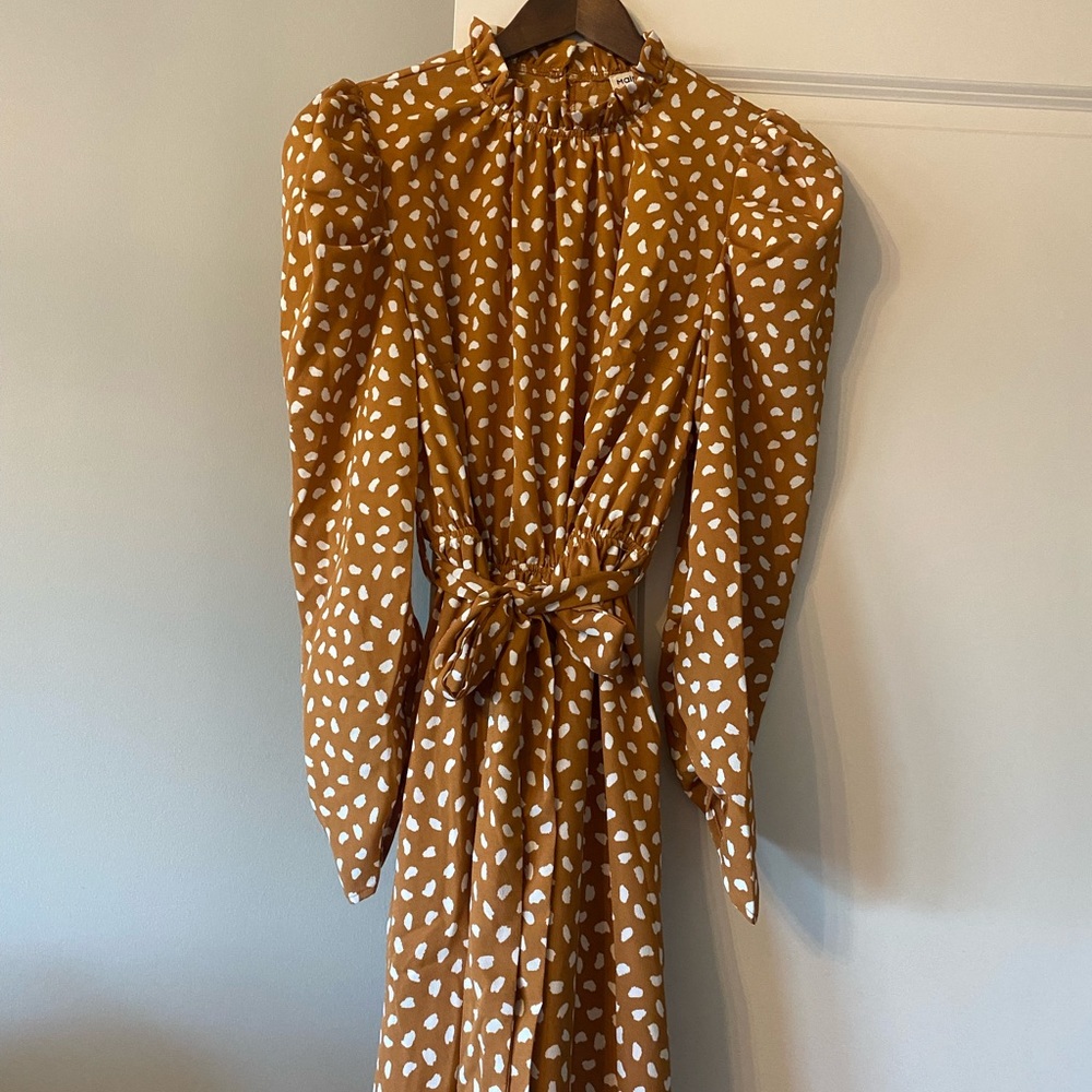 Boutique BRAND NEW Dress